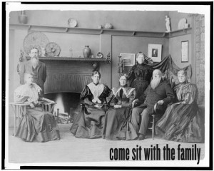 family-room