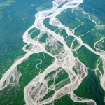 tributaries
