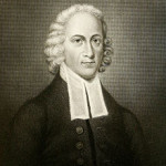 Jonathan Edwards