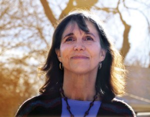 Rosaria Butterfield