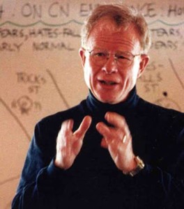 F.D. Bruner