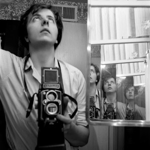 Vivian Maier Self-Portrait (14)