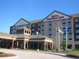 hilton