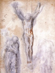 Michelangelo,_Christ_Crucified_between_the_Virgin_and_Nicodemus