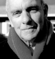 Frederick Buechner