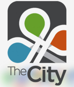 city