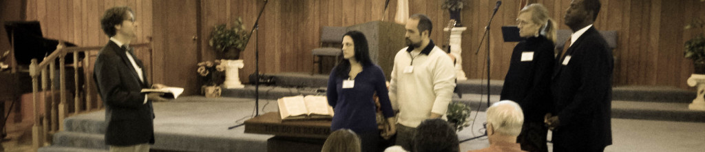 Membership Vows