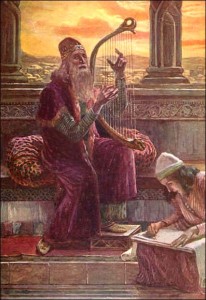 James Tissot