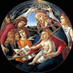 Botticelli's