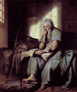 Rembrandt, 