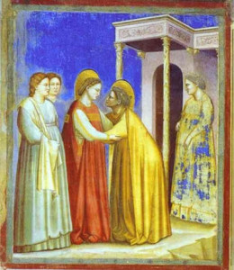 Giotto, 