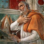 St Augustine