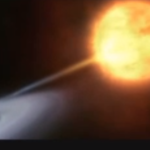 Soundtrack from the edge of the galaxy. Courtesy: Voyager Spacecraft