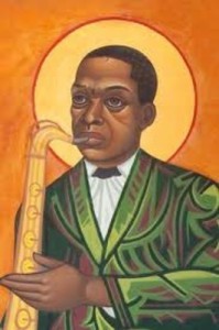 Homage to John Coltrane