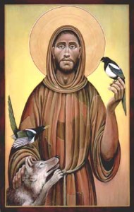 Francis of Assisi (d. 1226)