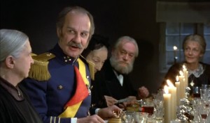 Babette's Feast (1987)