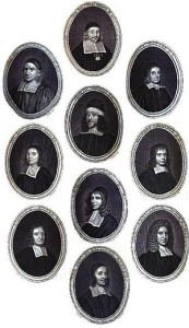 PuritanGallery