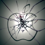 apple-shattered-glass-wallpaper