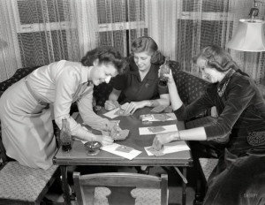 girlsgamenight
