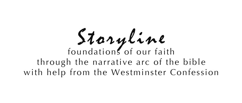 storyline