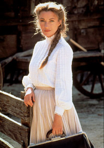 Not this Jane Seymour