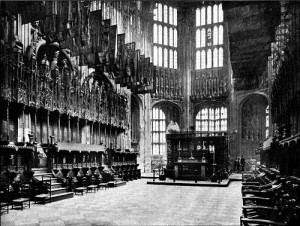 Henry VII Chapel