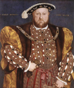 HenryVIII