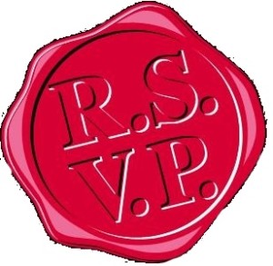 RSVP