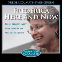 Frederica Mathewes-Green