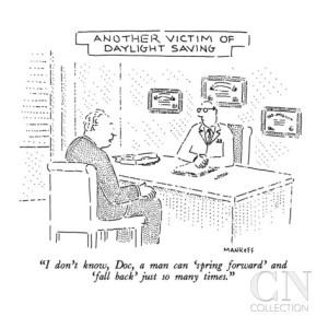 Robert Mankoff, The New Yorker