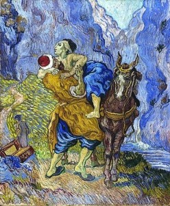 Van Gogh,