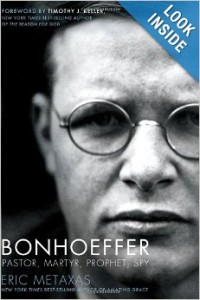 Dietrich Bonhoeffer