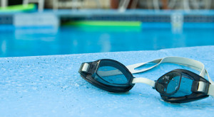 goggles