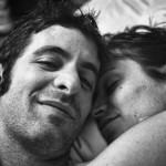 Angelo and Jen Merendino