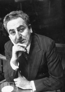 Dr. Charles Habib Malik