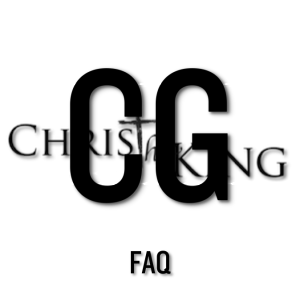 FAQ page new