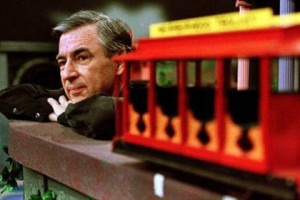 Fred Rogers