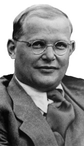 Dietrich Bonhoeffer