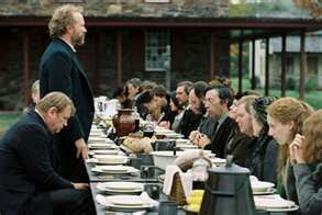 M. Night Shyamalan's The Village