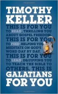 kellergalatians