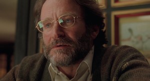Robin Williams, Good Will Hunting (1997)