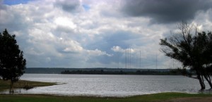 Joe_pool_lake_lynn_creek_park_1