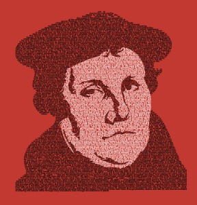luthervisage