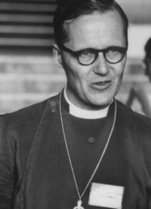 Lesslie Newbigin