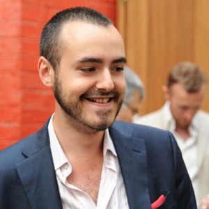 Pascal Emmanuel-Gobry
