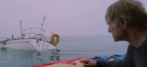 Robert Redford in All is Lost