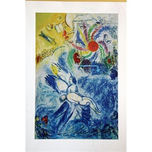 chagallcreation