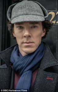 sherlock