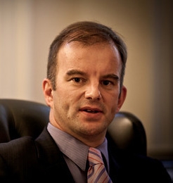 Dr. Carl Trueman