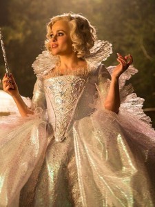 Cinderella